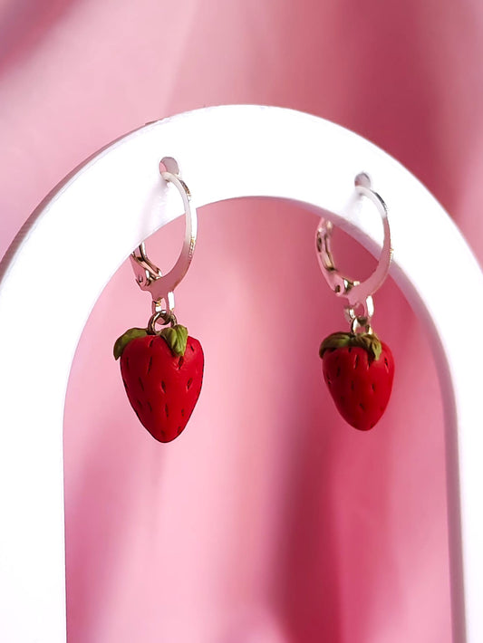 Cercei Strawberry