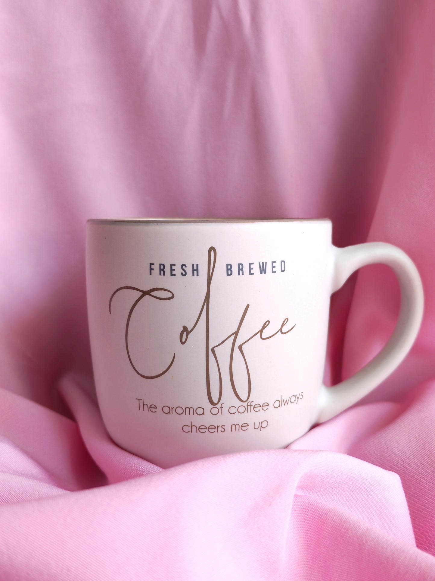 Mocha Sweetheart