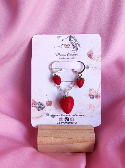 Set Sweet Strawberry