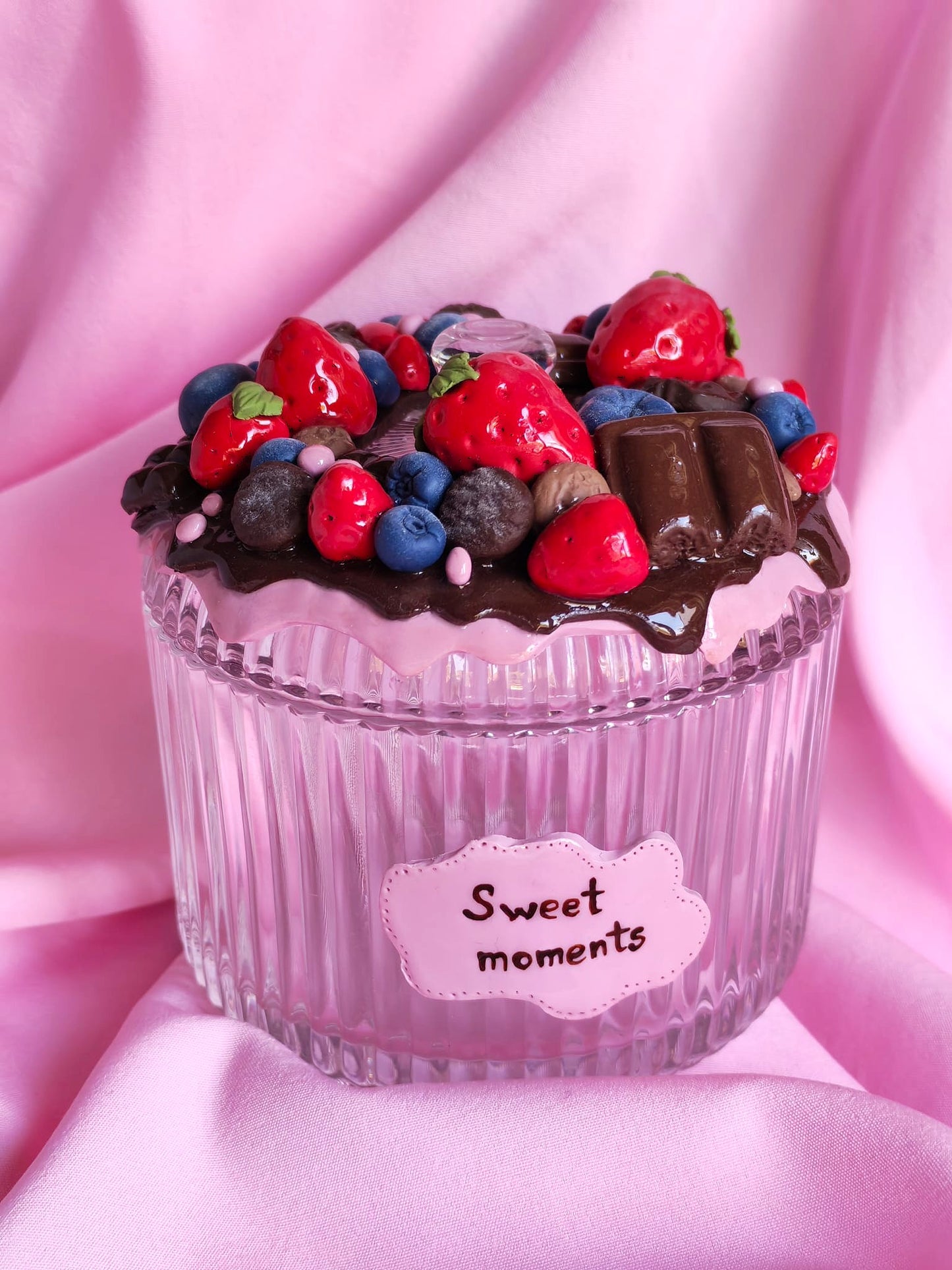 Sweet moments