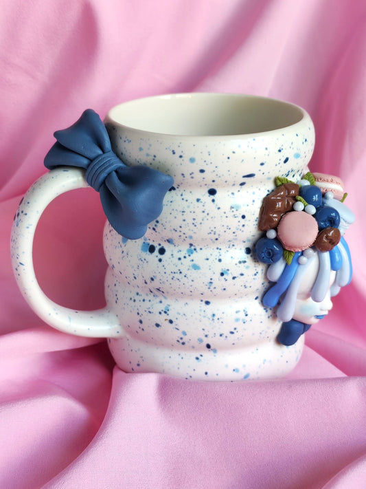 Blueberry Calm