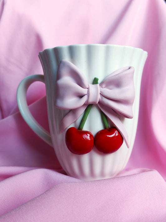 Cherry Kiss