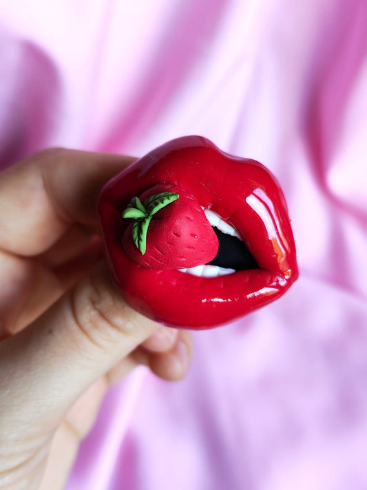 Sweet Bite Strawberry
