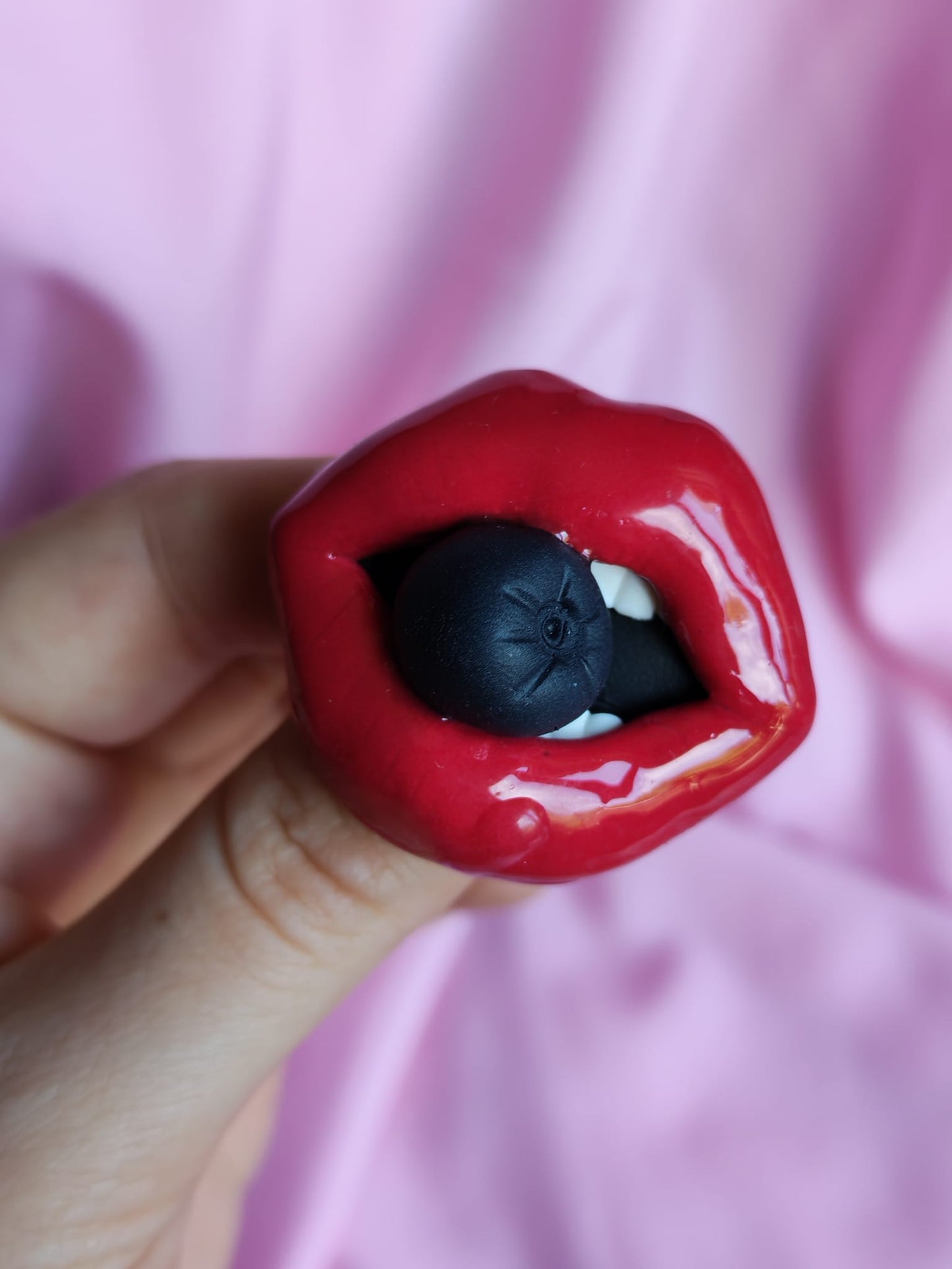 Sweet Bite Blueberry